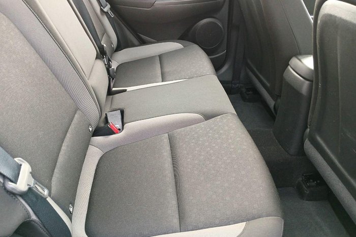 2018 Hyundai Kona Active