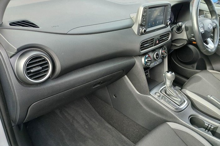 2018 Hyundai Kona Active