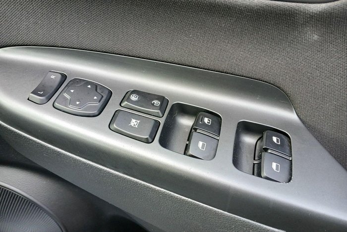 2018 Hyundai Kona Active
