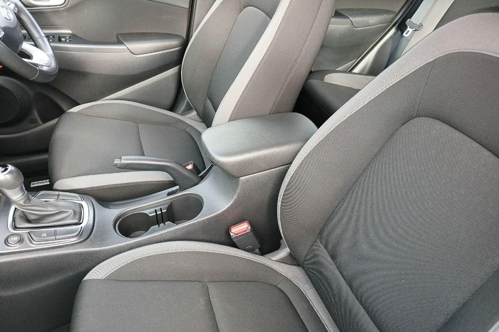 2018 Hyundai Kona Active