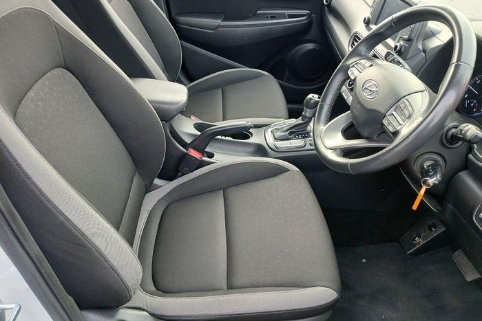 2018 Hyundai Kona Active