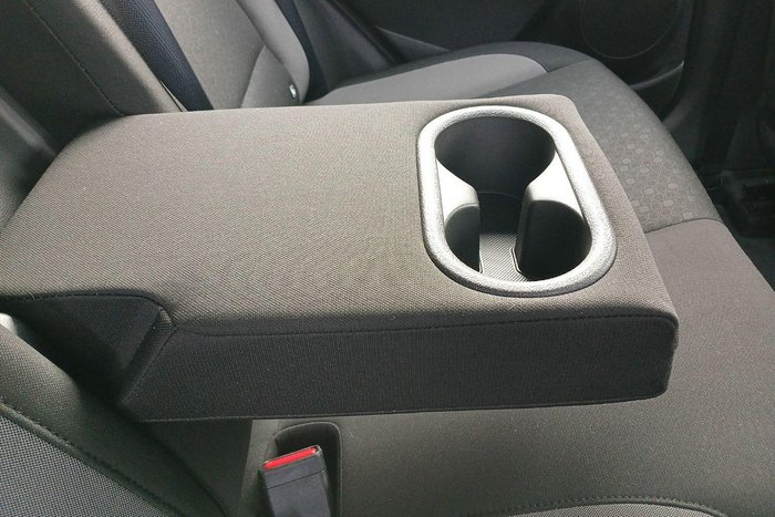 2018 Hyundai Kona Active