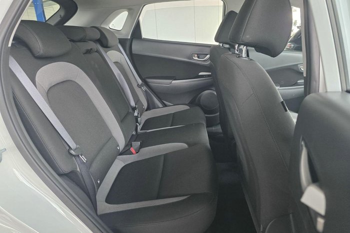 2018 Hyundai Kona Active