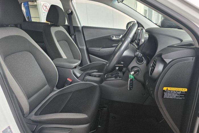2018 Hyundai Kona Active