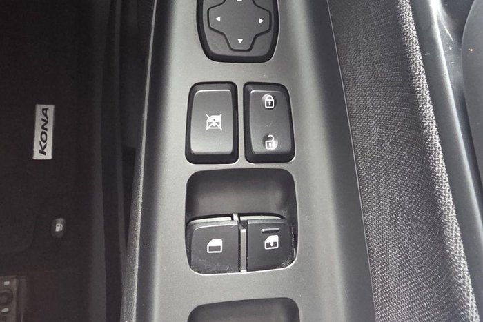 2018 Hyundai Kona Active