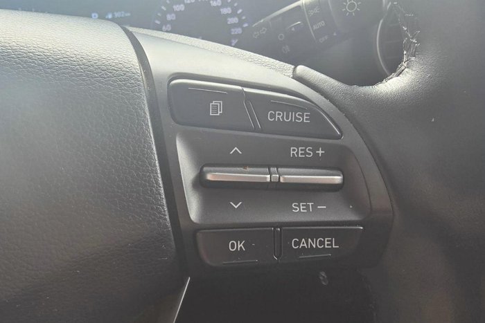 2018 Hyundai Kona Active