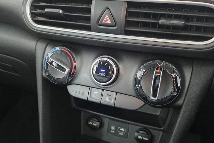 2018 Hyundai Kona Active
