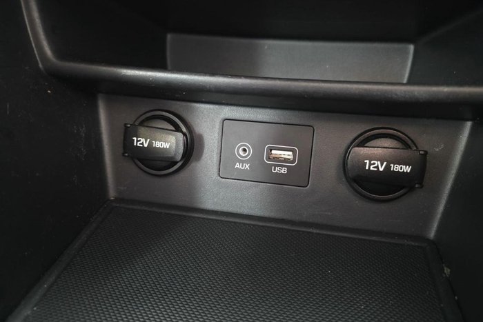 2018 Hyundai Kona Active