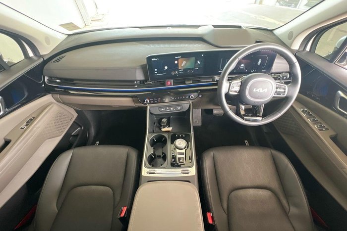 2024 Kia Carnival GT-Line