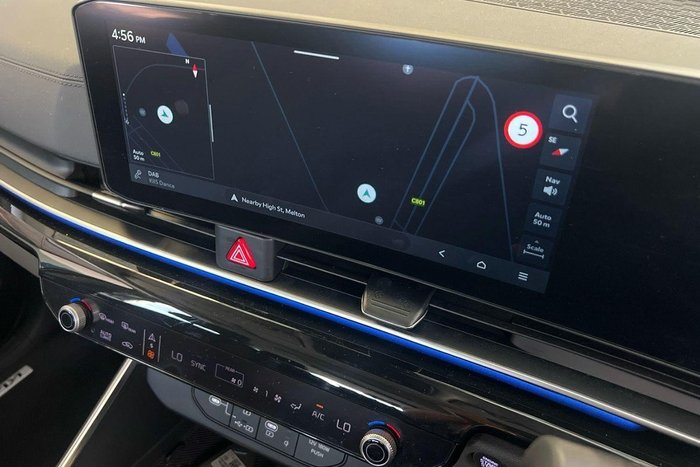 2024 Kia Carnival GT-Line