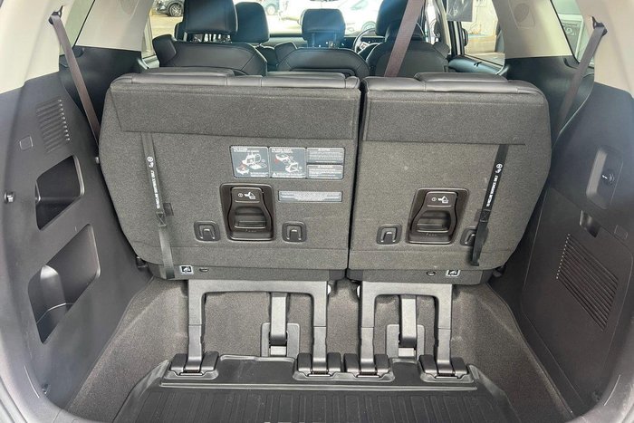 2024 Kia Carnival GT-Line