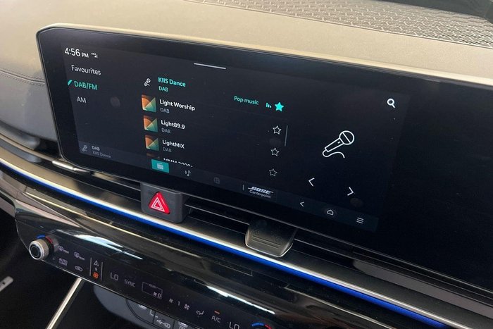 2024 Kia Carnival GT-Line