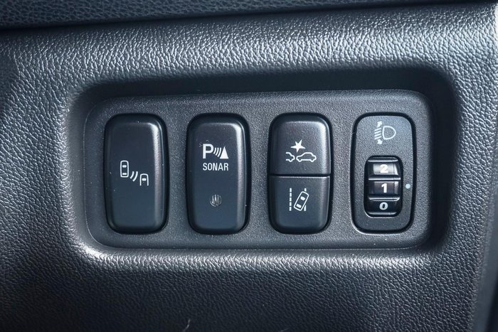 2018 Mitsubishi ASX ES ADAS XC MY19 Lightning Blue