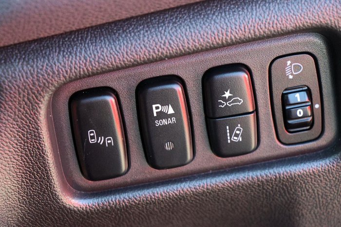 2022 Mitsubishi ASX LS