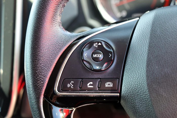 2022 Mitsubishi ASX LS