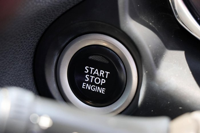 2022 Mitsubishi ASX LS