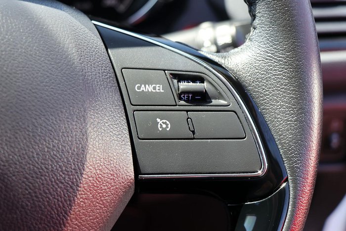 2022 Mitsubishi ASX LS