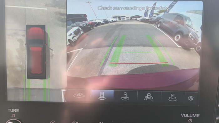 2025 Isuzu MU-X LS-T