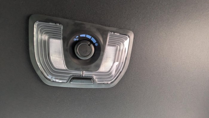 2025 Isuzu MU-X LS-T