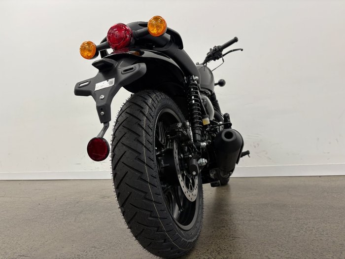 2023 Royal Enfield HUNTER 350