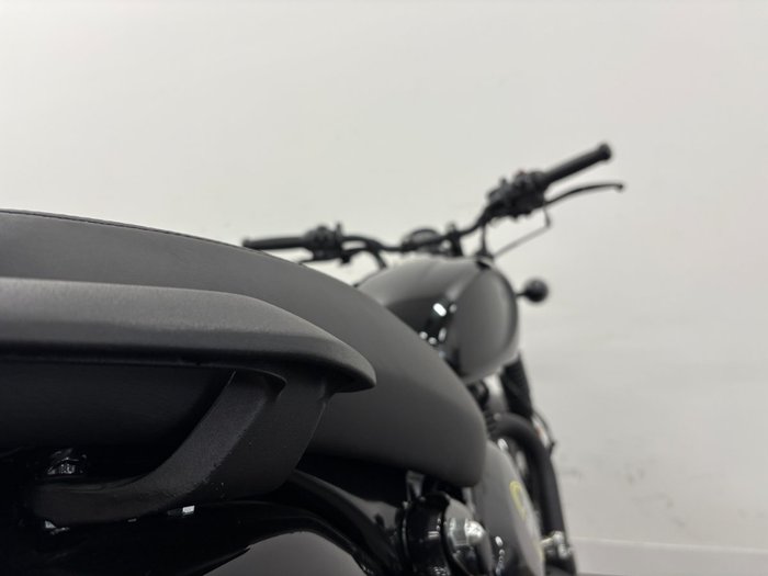 2023 Royal Enfield HUNTER 350