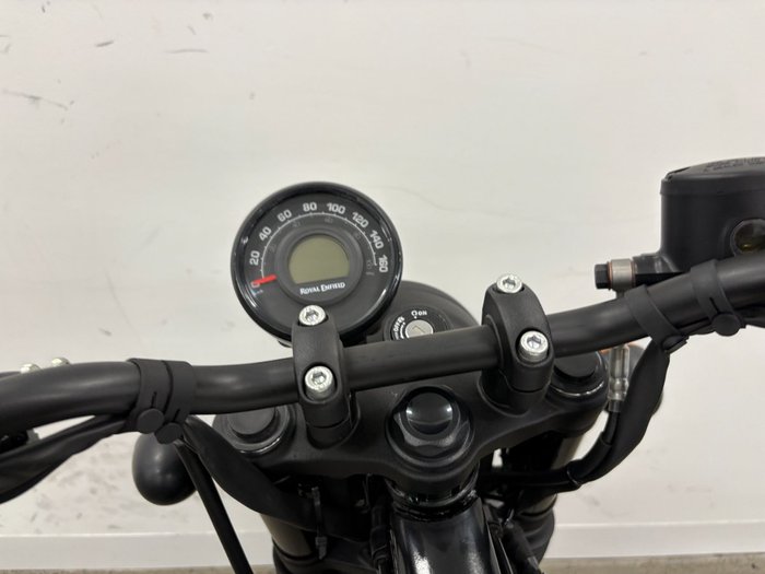 2023 Royal Enfield HUNTER 350