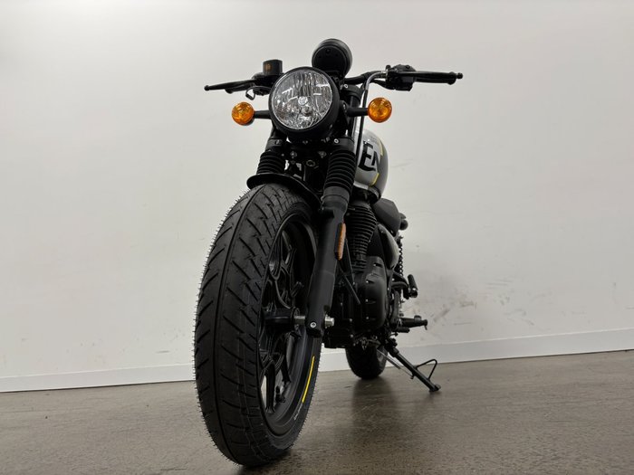 2023 Royal Enfield HUNTER 350