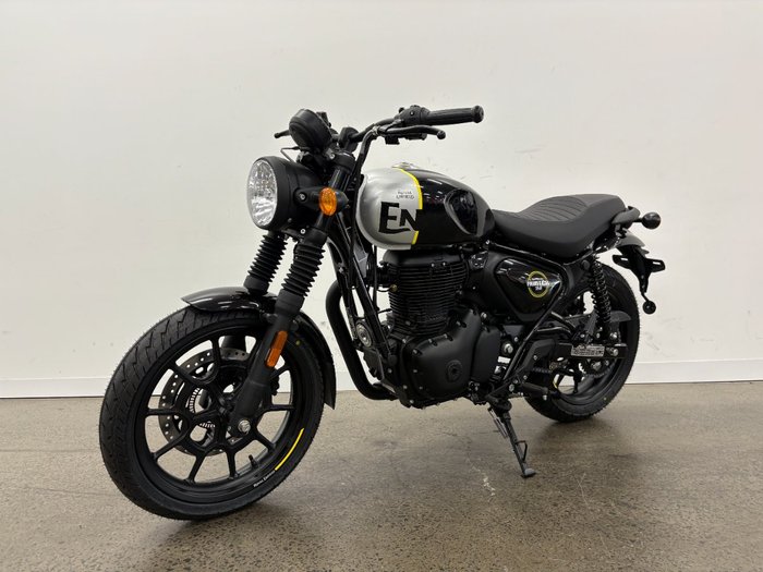 2023 Royal Enfield HUNTER 350