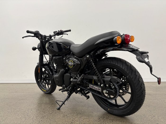 2023 Royal Enfield HUNTER 350