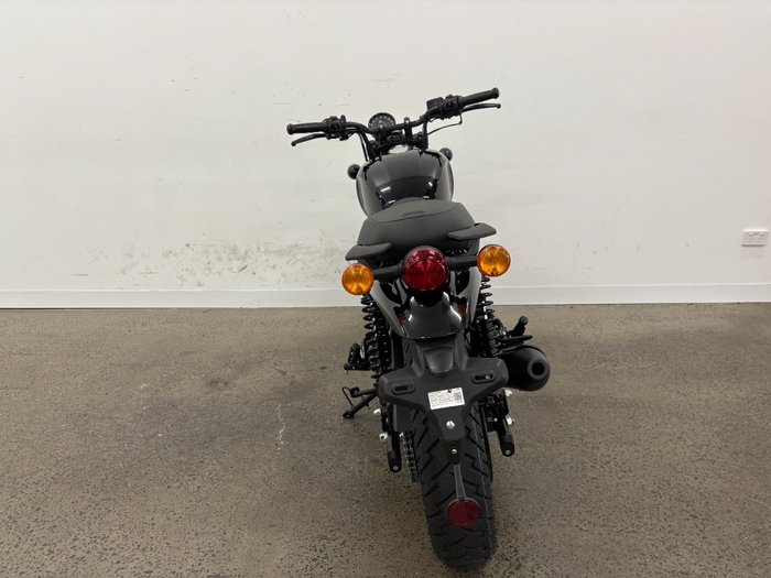 2023 Royal Enfield HUNTER 350