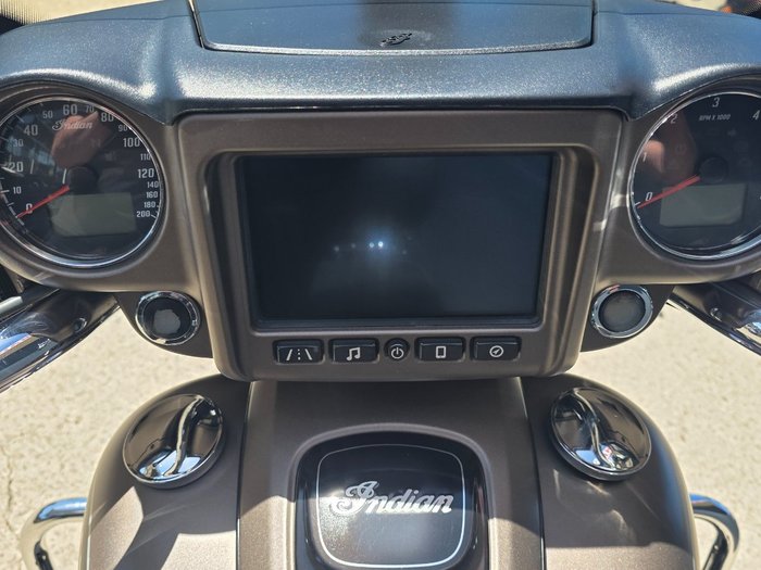 2017 Indian CHIEFTAIN BRONZE