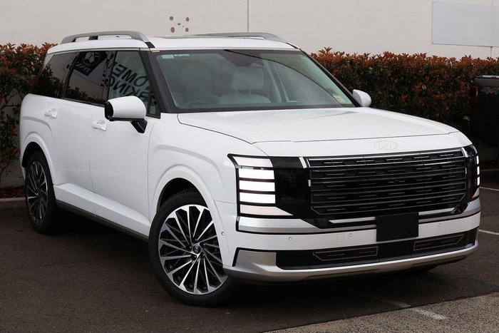 2025 Hyundai Palisade Calligraphy LX3.V1 MY26 AWD