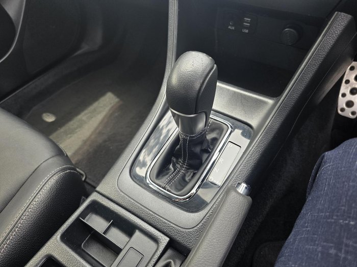 2015 Subaru Impreza 2.0i-S