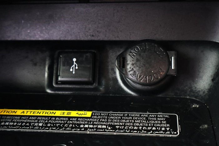 2020 Toyota RAV4 GXL MXAA52R Silver Sky