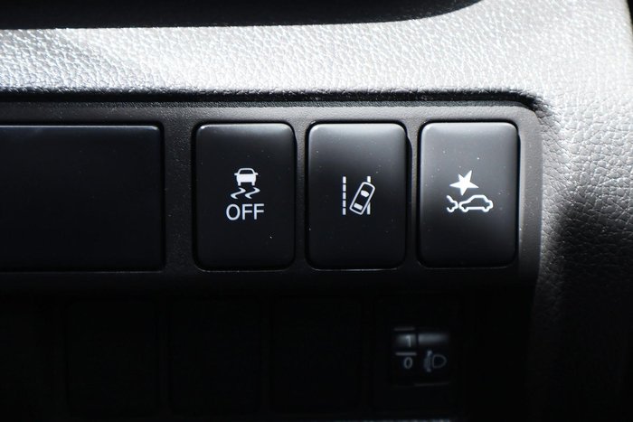 2024 Mitsubishi Eclipse Cross ES YB MY24 Titanium