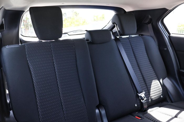 2024 Mitsubishi Eclipse Cross ES YB MY24 Titanium