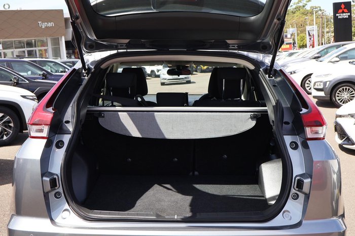 2024 Mitsubishi Eclipse Cross ES YB MY24 Titanium