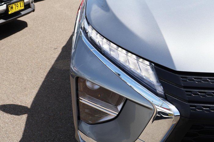 2024 Mitsubishi Eclipse Cross ES YB MY24 Titanium