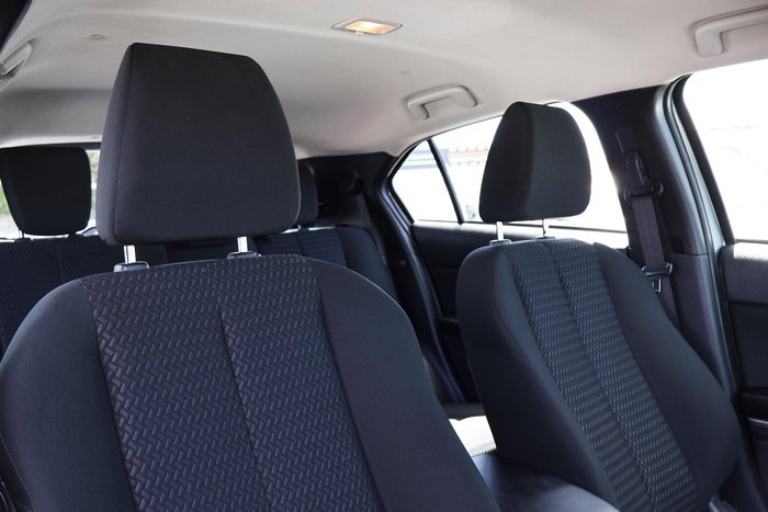 2024 Mitsubishi Eclipse Cross ES YB MY24 Titanium