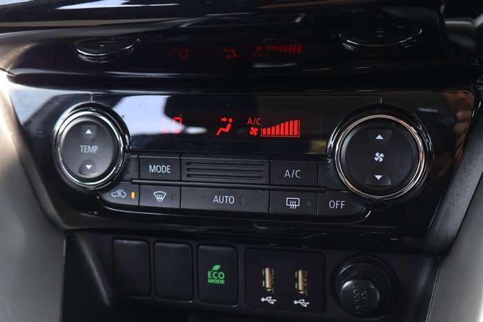 2024 Mitsubishi Eclipse Cross ES YB MY24 Titanium