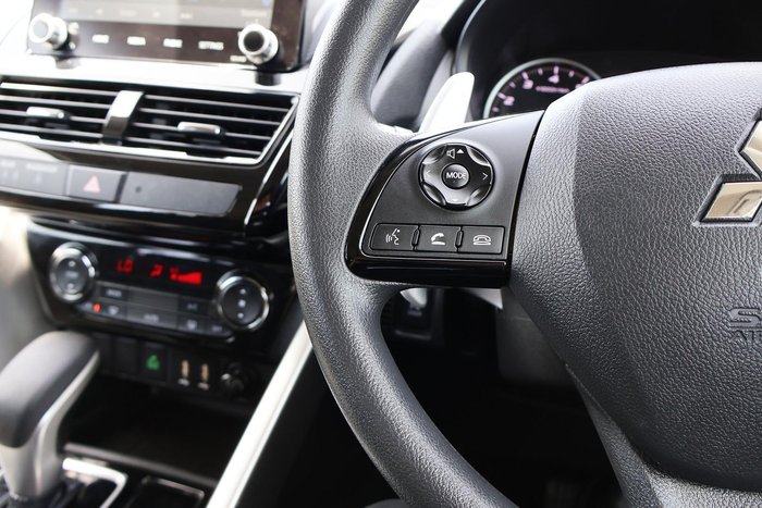 2024 Mitsubishi Eclipse Cross ES YB MY24 Titanium