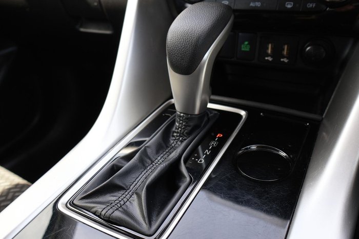 2024 Mitsubishi Eclipse Cross ES YB MY24 Titanium