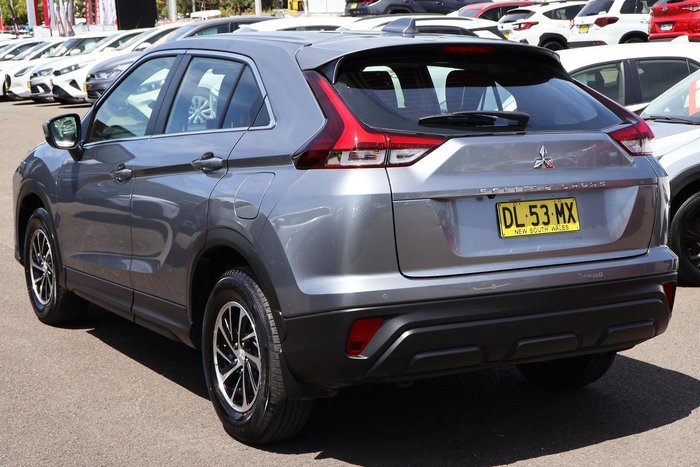 2024 Mitsubishi Eclipse Cross ES YB MY24 Titanium