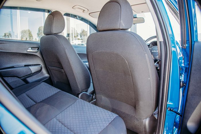 2024 Kia Picanto Sport