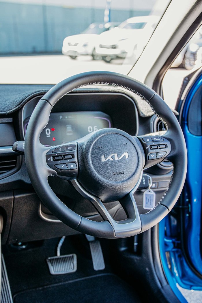 2024 Kia Picanto Sport