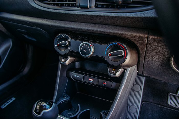 2024 Kia Picanto Sport