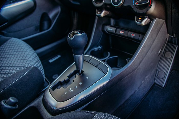 2024 Kia Picanto Sport