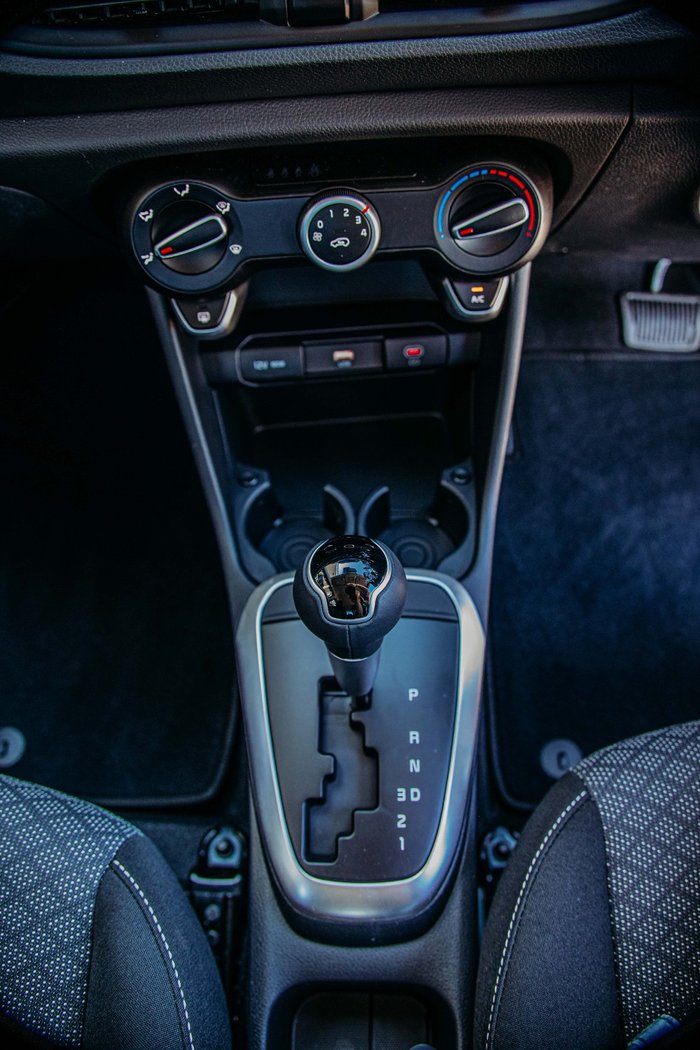 2024 Kia Picanto Sport