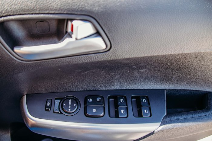 2024 Kia Picanto Sport