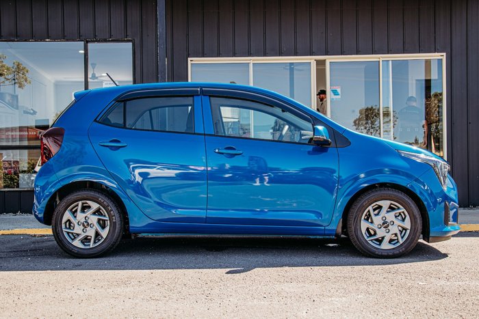 2024 Kia Picanto Sport